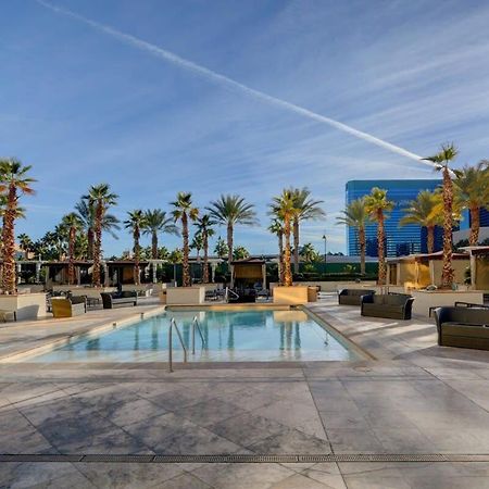 Mgm Signature-07-620 1Br 2Ba Balcony Suite Las Vegas Eksteriør bilde