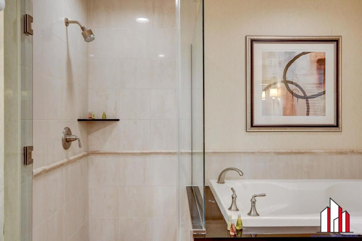 Mgm Signature-07-620 1Br 2Ba Balcony Suite Las Vegas Eksteriør bilde