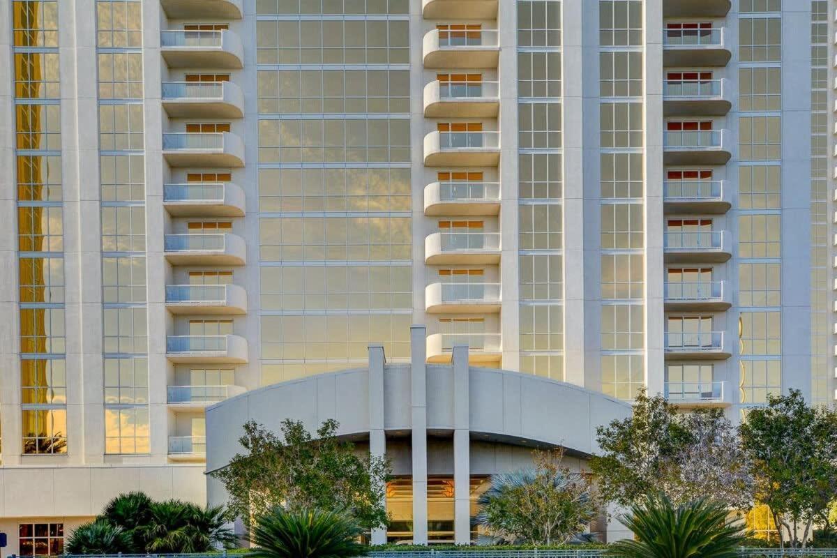 Mgm Signature-07-620 1Br 2Ba Balcony Suite Las Vegas Eksteriør bilde