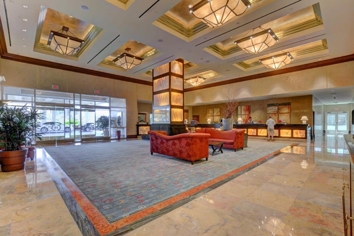 Mgm Signature-07-620 1Br 2Ba Balcony Suite Las Vegas Eksteriør bilde