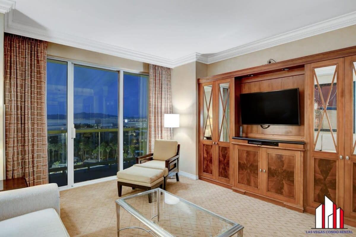 Mgm Signature-07-620 1Br 2Ba Balcony Suite Las Vegas Eksteriør bilde